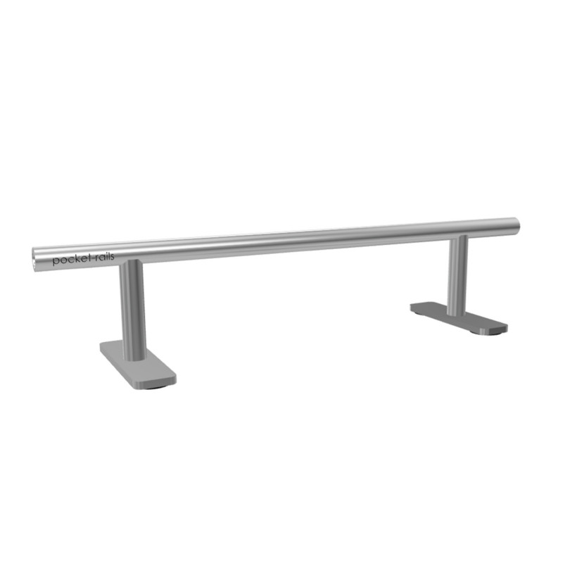 Rail de skate de poche Pocket Rail Creskate