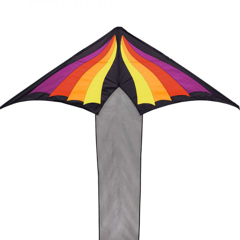 Cerf-volant Flamme Brasington HQ - 200 x 70 cm