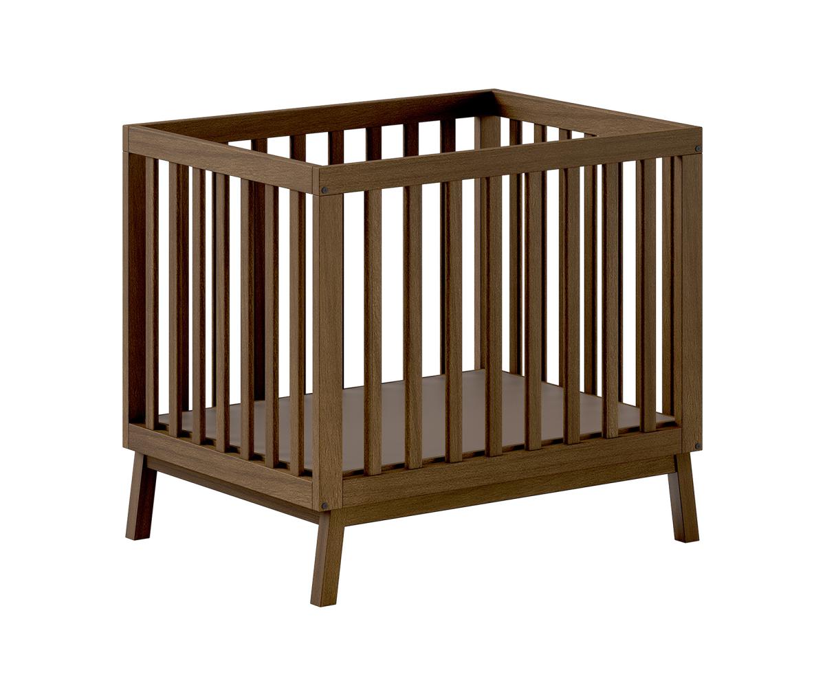 Parc Bébé sezane 95x75 noix