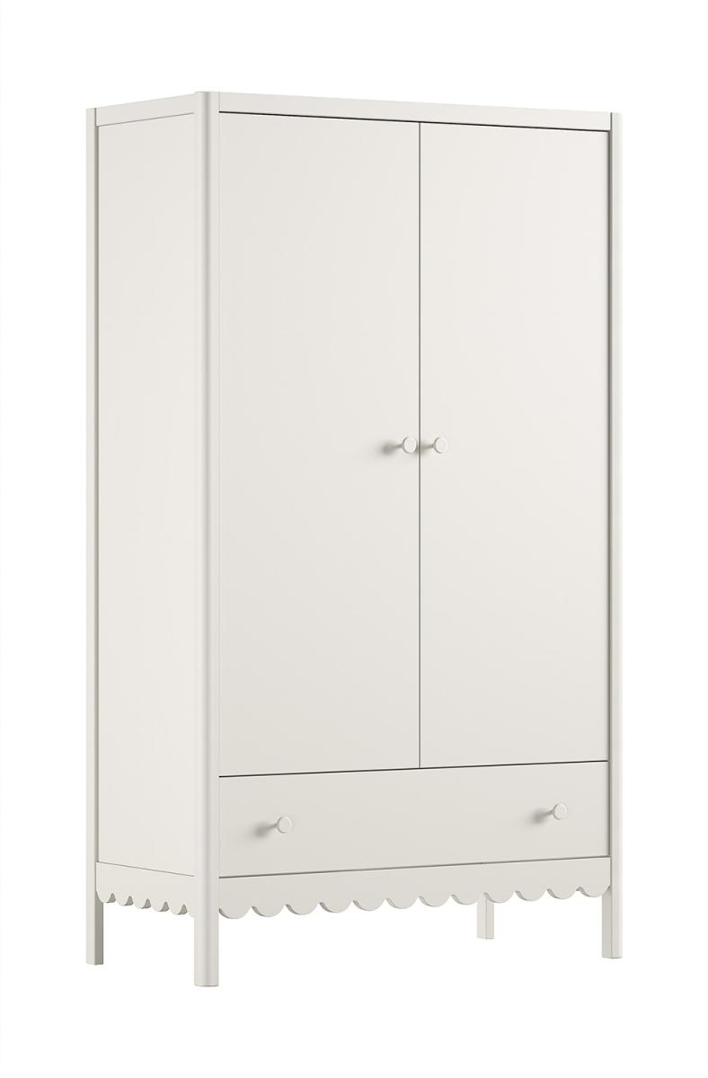Armoire swingo 2 portes clay