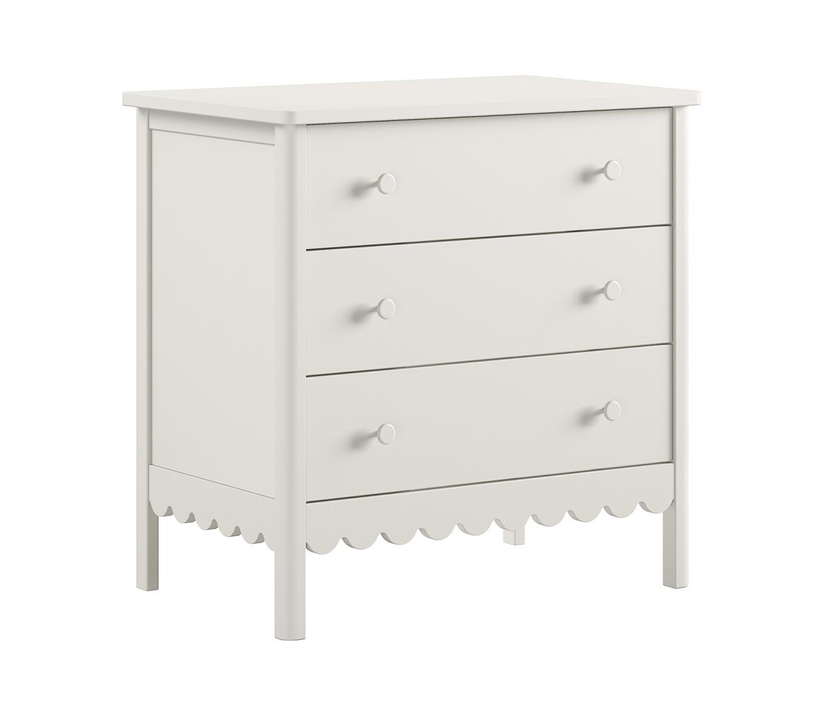 Commode swingo - 3 tiroirs