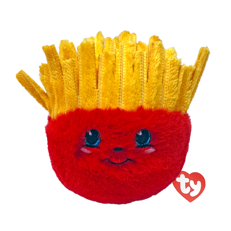beanie bouncers - Spuds - Ty