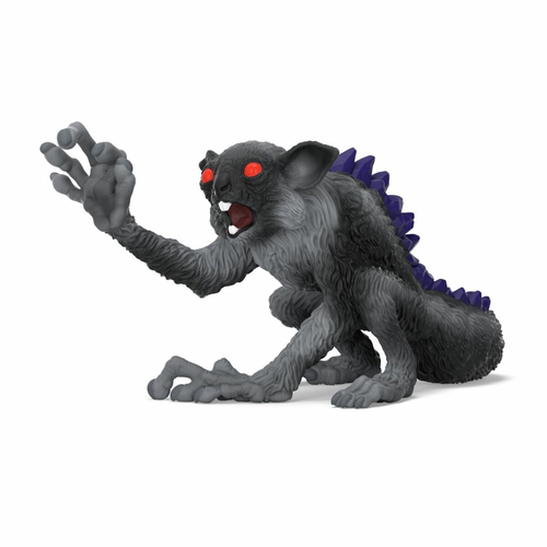 schleich ELDRADOR CREATURES Lémurien des Ténèbres