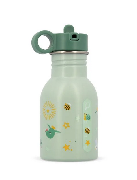 Gourde Joe le dragon 400ml