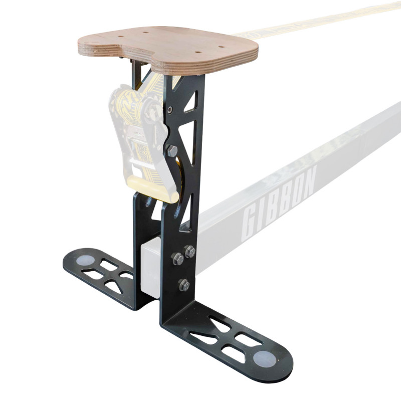 Plateforme d'extension pour Slackrack XL Gibbon