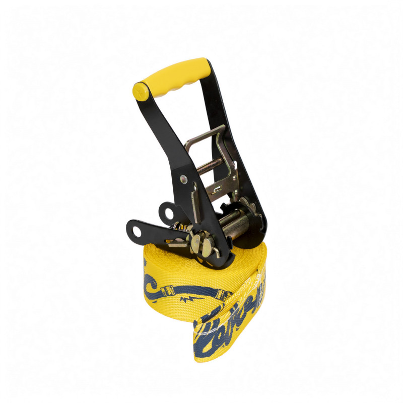 Support de slackline pour extérieur Gibbon Slackyard