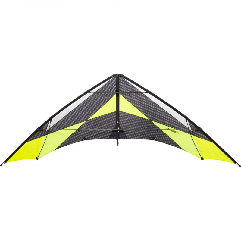 Cerf-volant acrobatique Arrow XL (vendu nu)