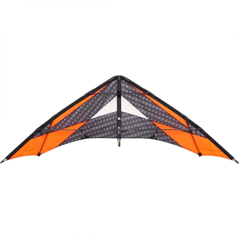 Cerf-volant acrobatique Arrow S Fireline (vendu nu)