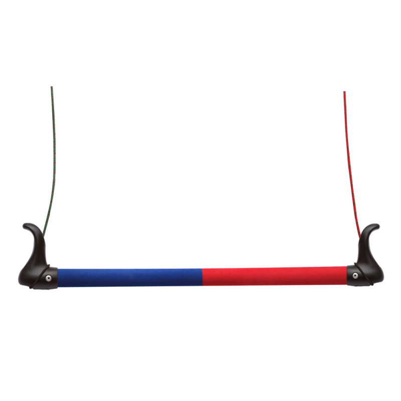 Barre de contrôle HQ 2 lignes - 50 cm