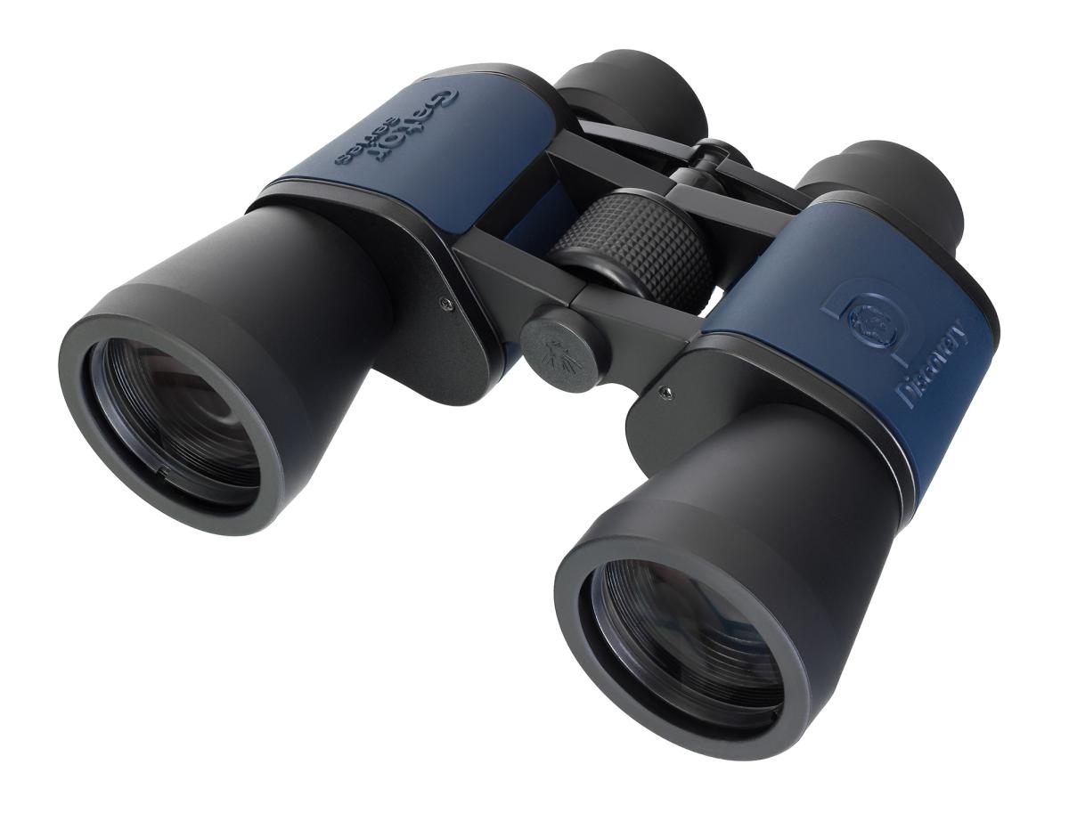 Jumelles Levenhuk Discovery New Gator 10x50