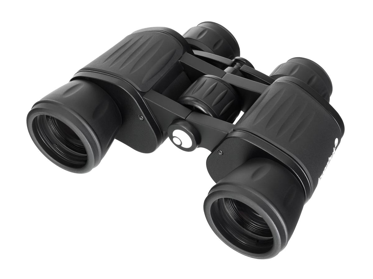 Jumelles Levenhuk New Atom 8x40
