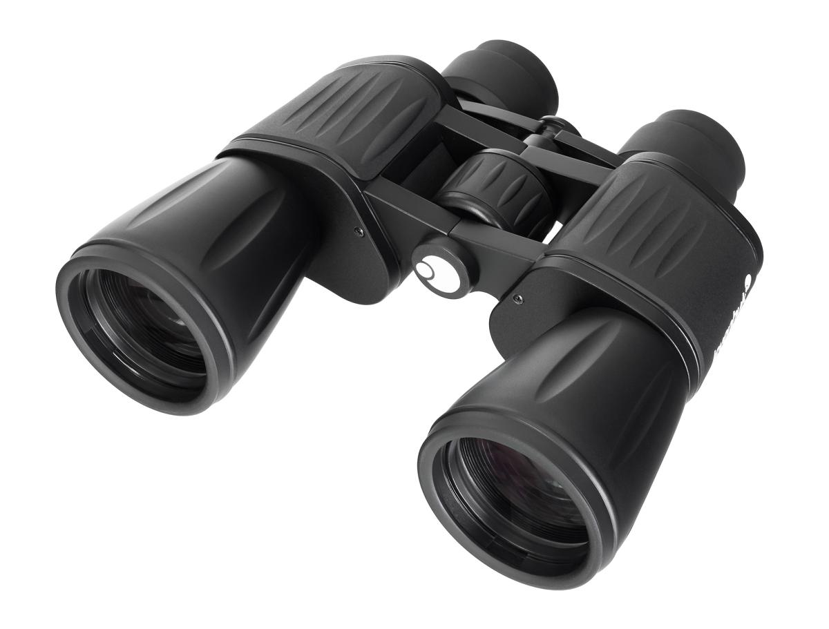 Jumelles Levenhuk New Atom 7x50