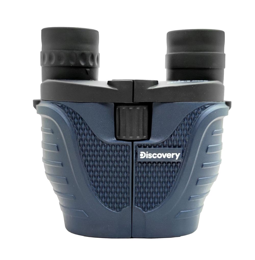 Jumelles Levenhuk Discovery Gator 820x25