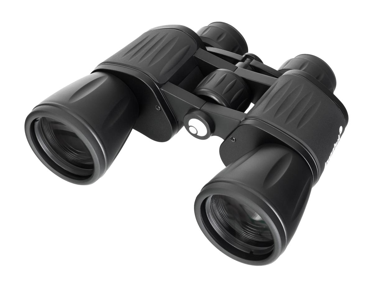 Jumelles Levenhuk New Atom 10x50