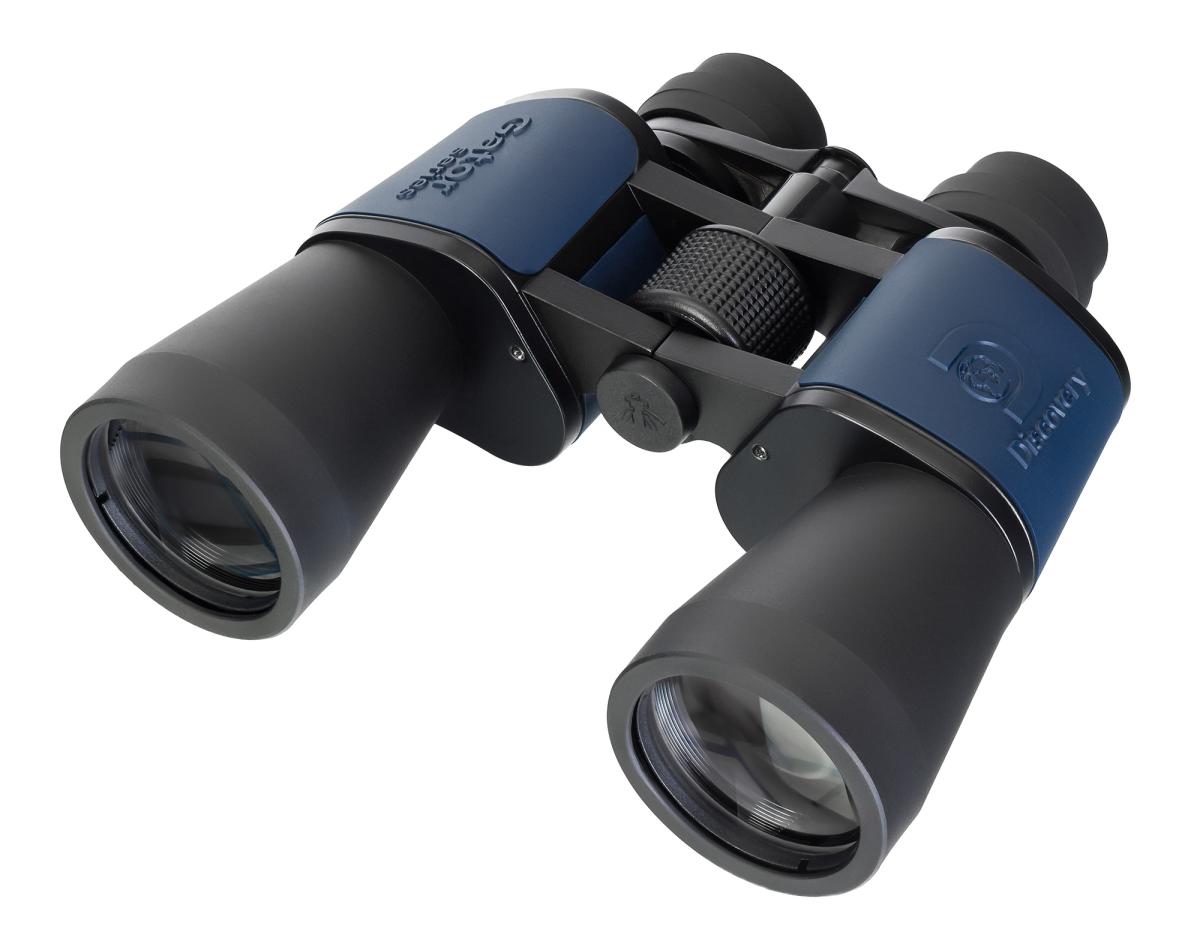 Jumelles Levenhuk Discovery New Gator 1030x50
