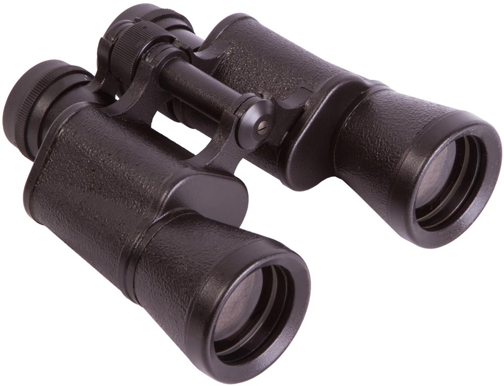 Jumelles Levenhuk Heritage BASE 10x40