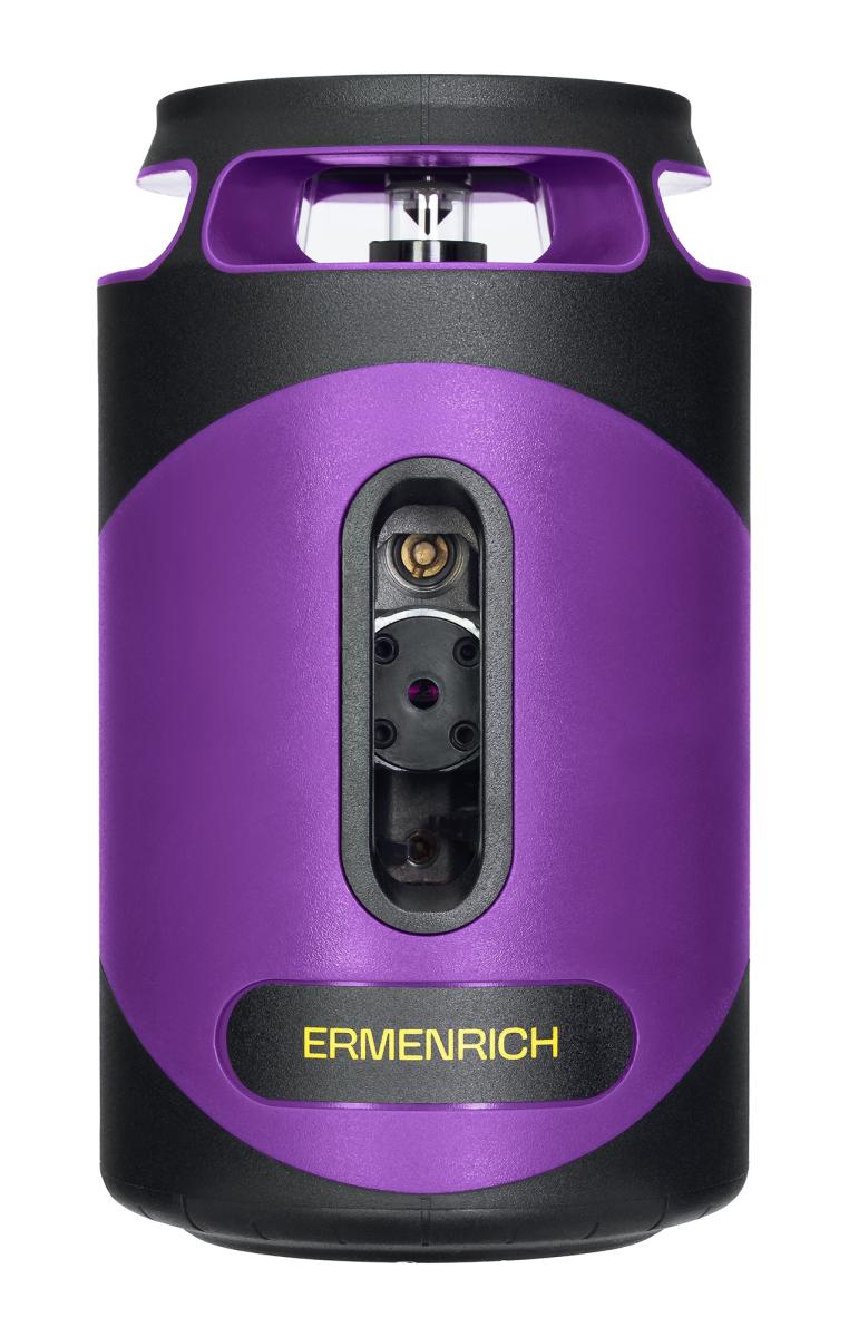 Niveau laser Ermenrich PLUS LN40