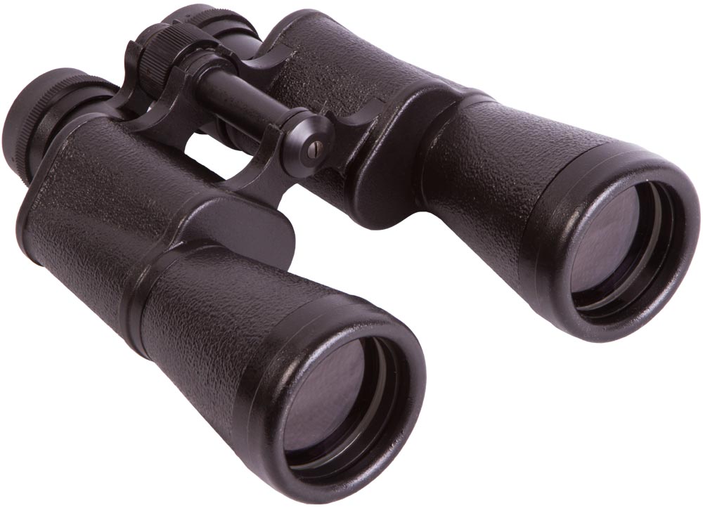 Jumelles Levenhuk Heritage BASE 12x45