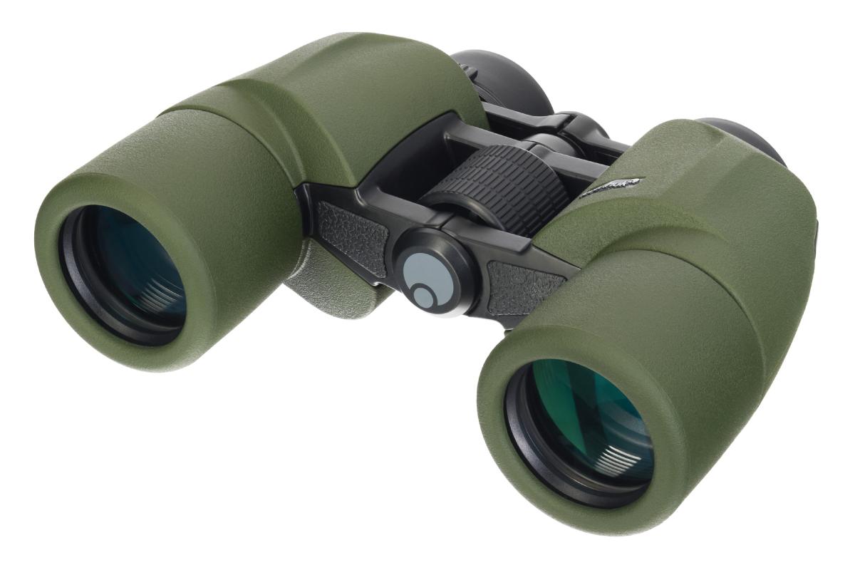Jumelles Levenhuk Army 10x40 avec réticule