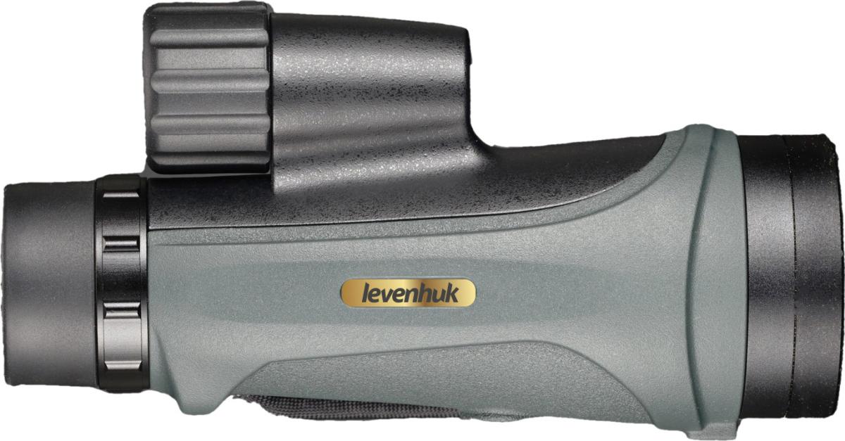 Monoculaire Levenhuk New Wise PRO ED 12x50
