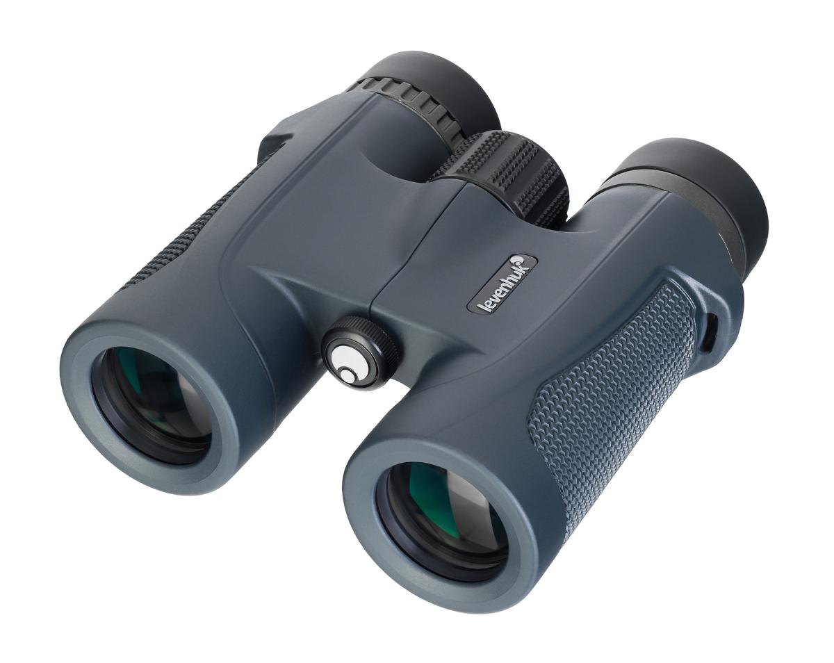 Jumelles Levenhuk New Karma PLUS 10x32