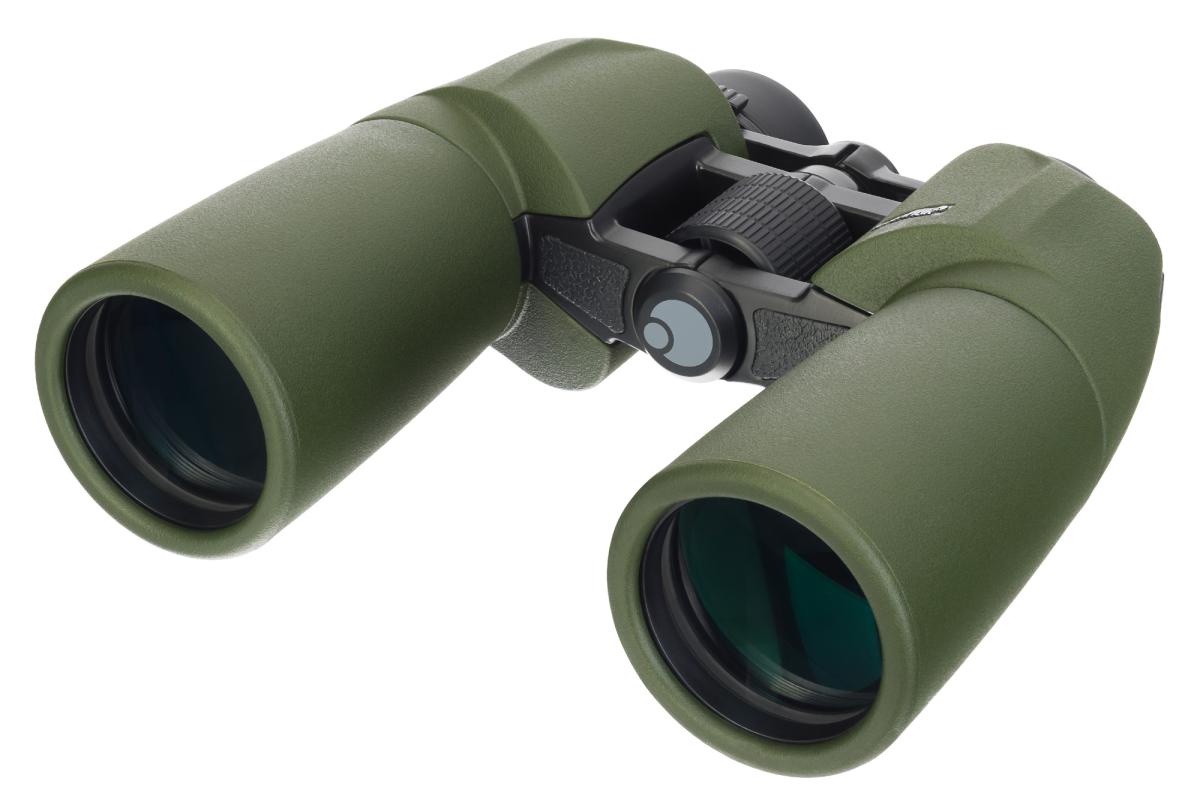 Jumelles Levenhuk Army 10x50 avec réticule