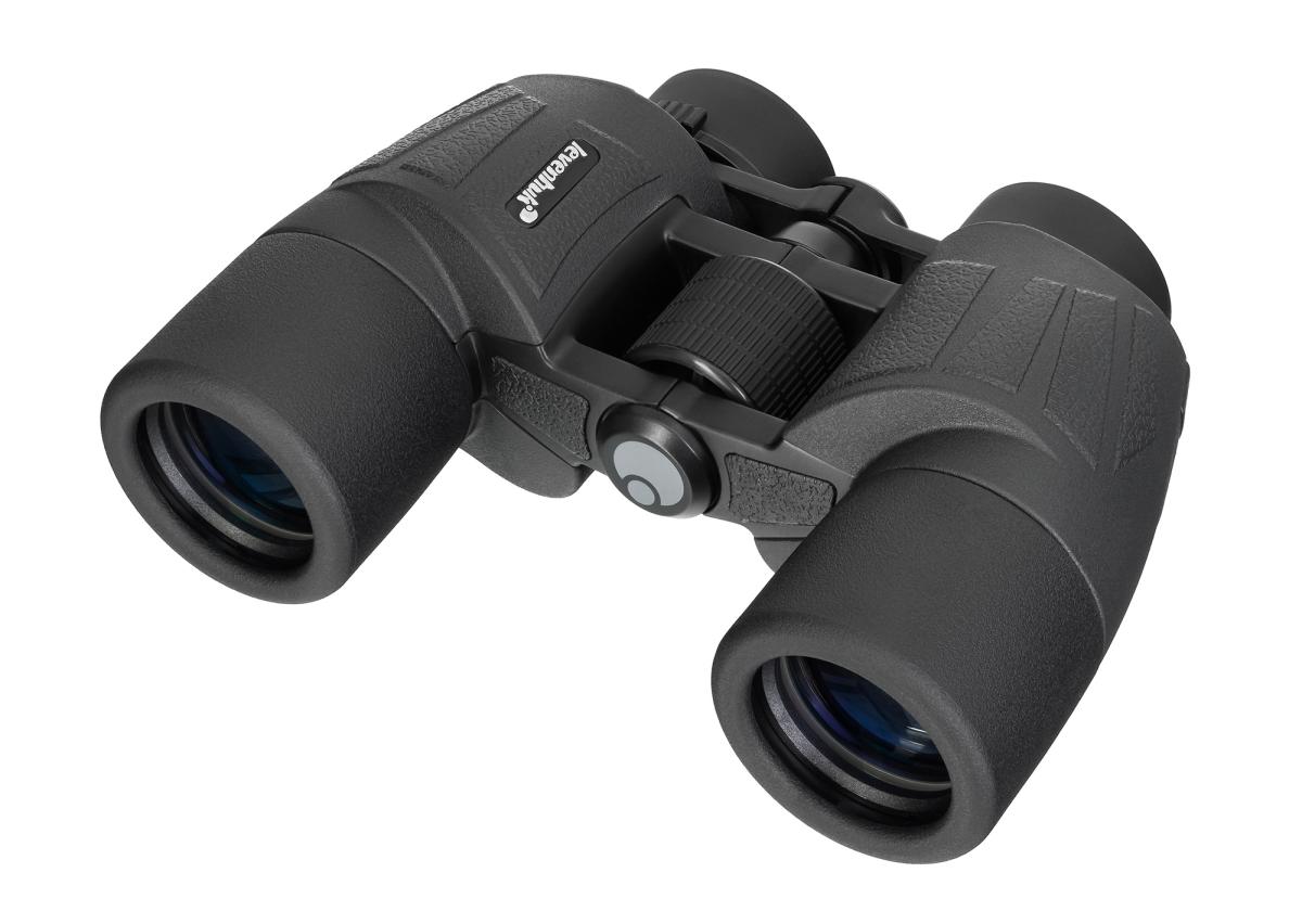 Jumelles Levenhuk New Sherman BASE 8x40