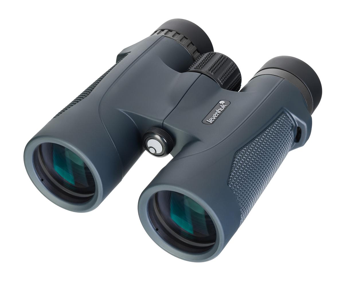 Jumelles Levenhuk New Karma PLUS 12x42
