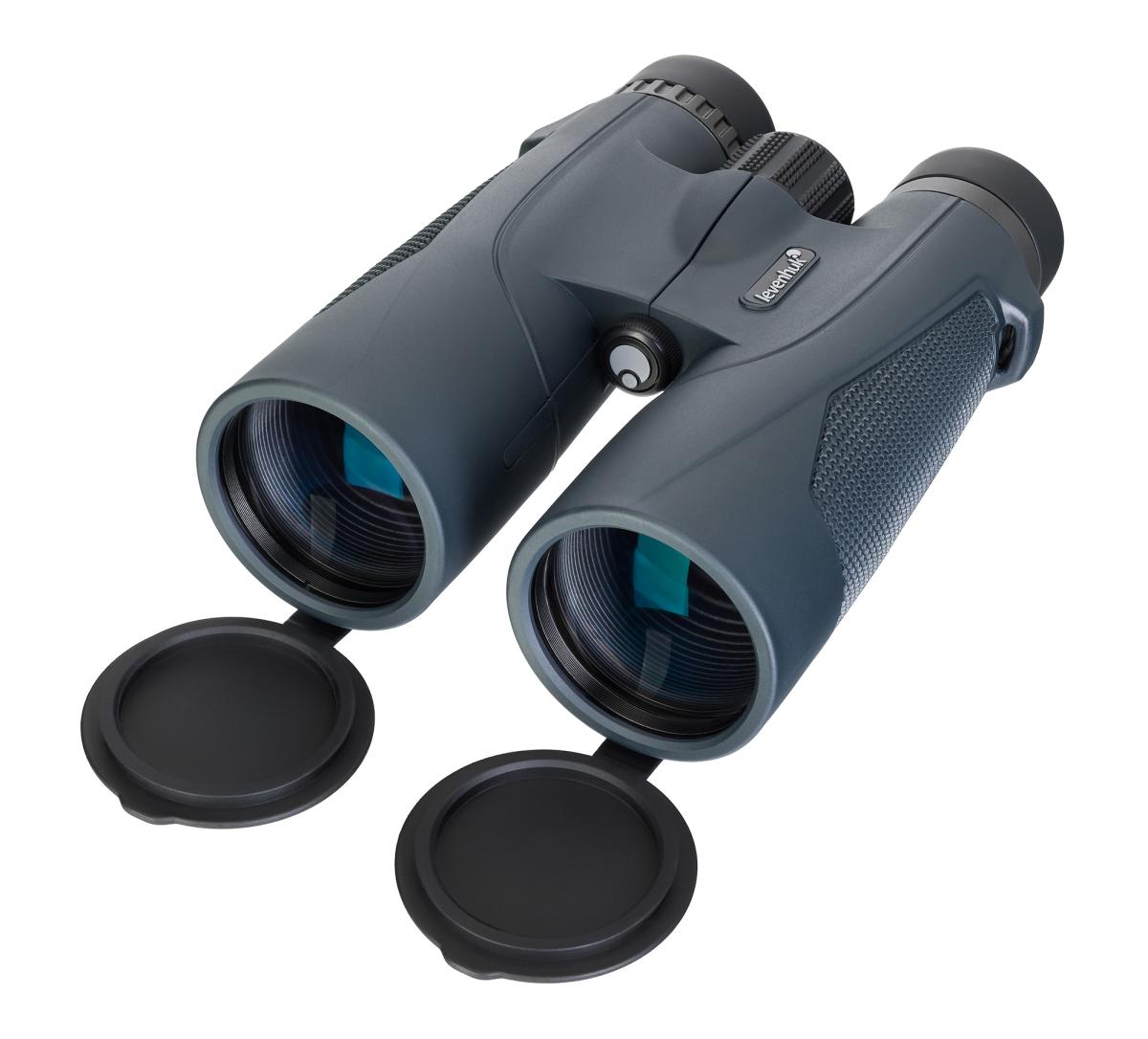 Jumelles Levenhuk New Karma PLUS 10x50