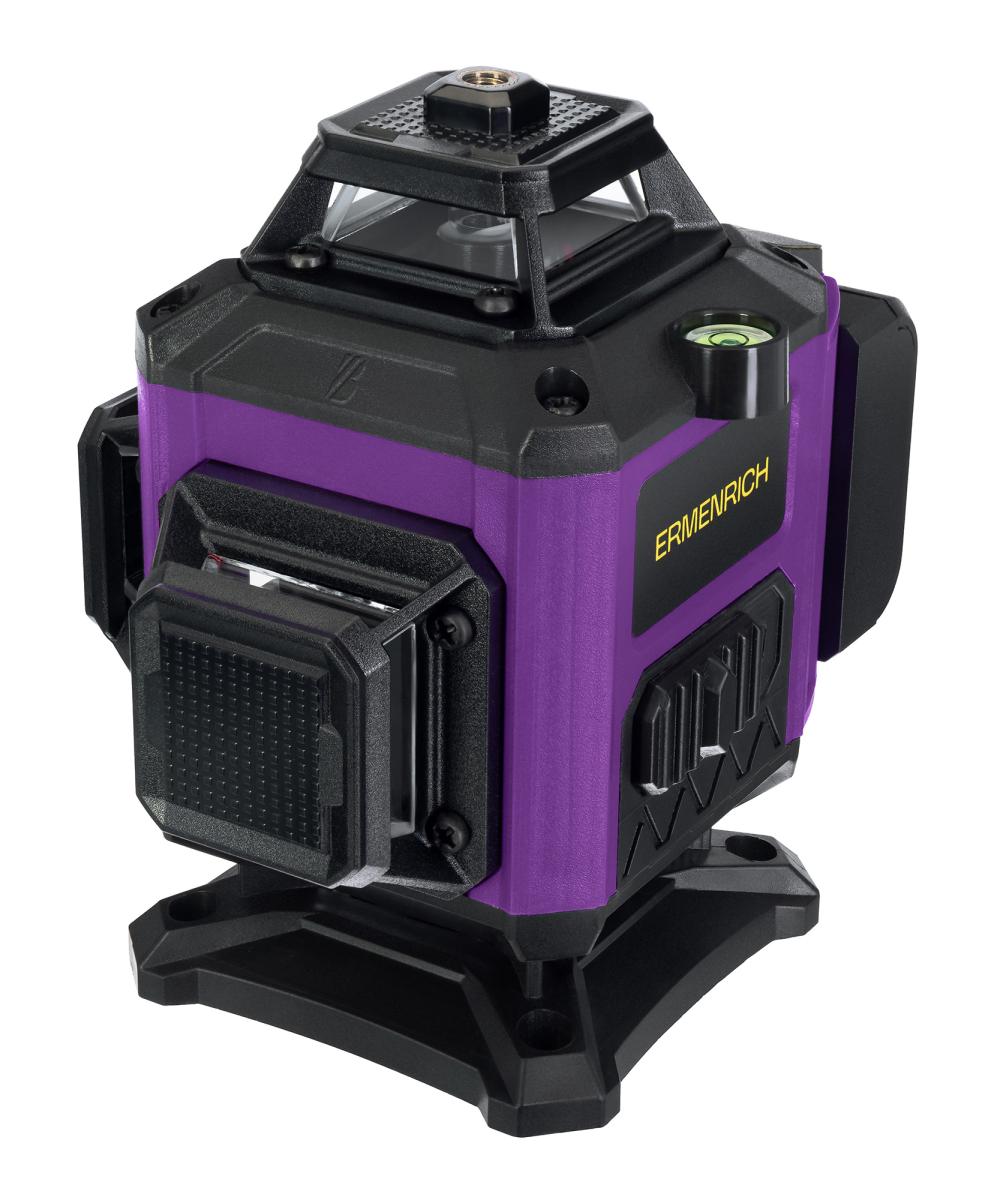 Niveau laser Ermenrich PRO LN35