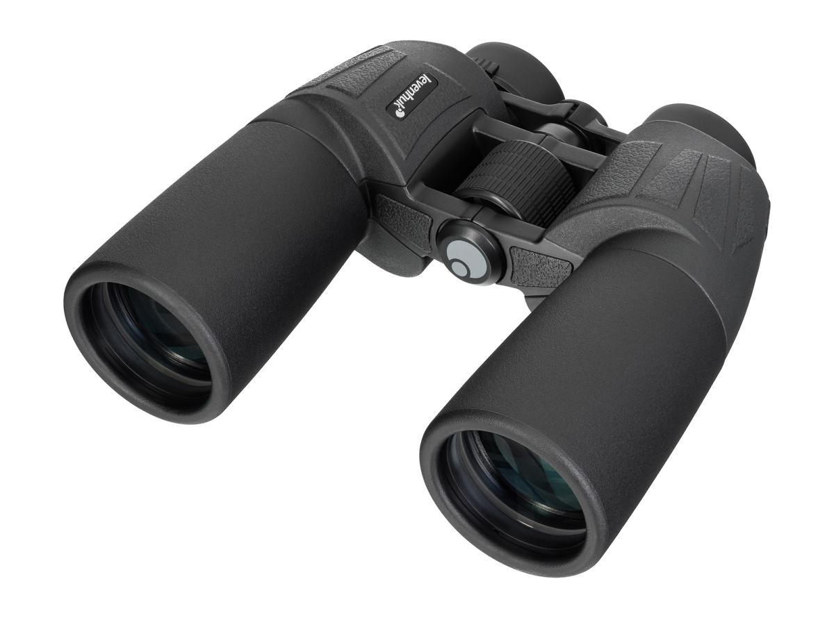 Jumelles Levenhuk New Sherman BASE 10x50