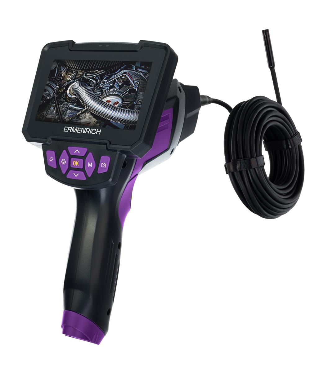 Endoscope industriel Ermenrich Seek VE50