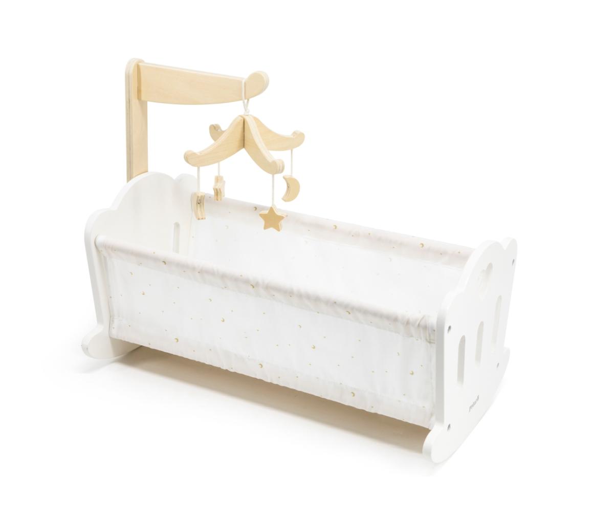 Berceau pour poupée Viga  PolarB