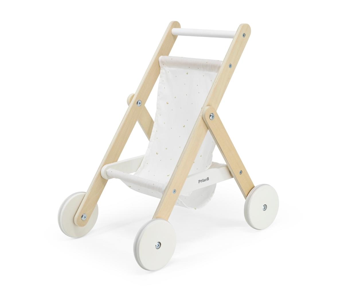 Poussette pour poupée Viga  PolarB
