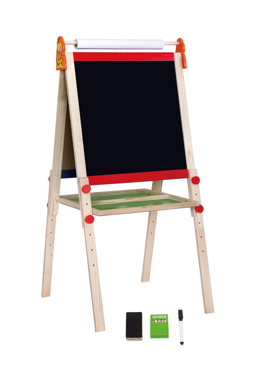 Chevalet de dessin pour enfant Viga