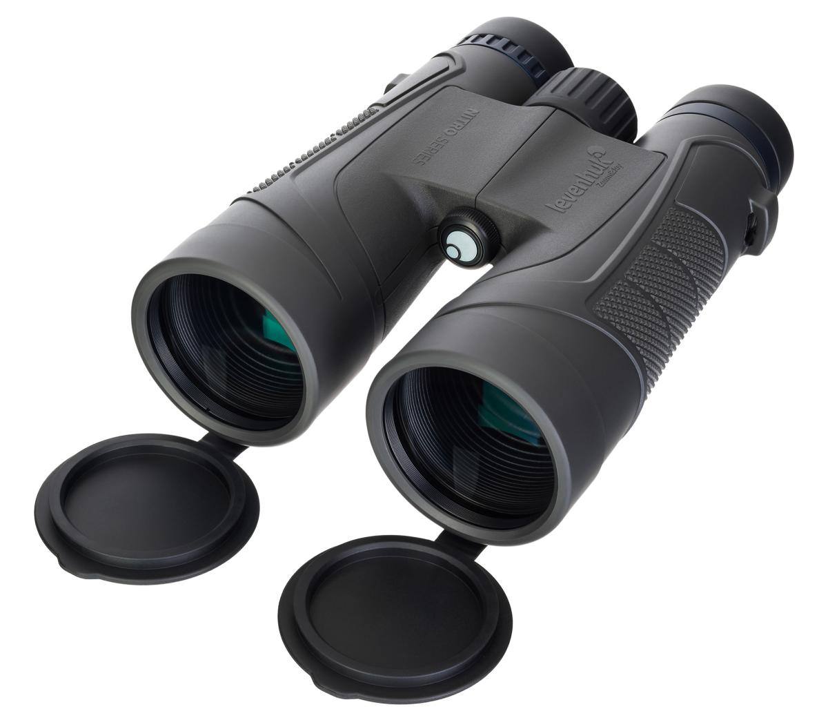 Jumelles Levenhuk Nitro 12x50