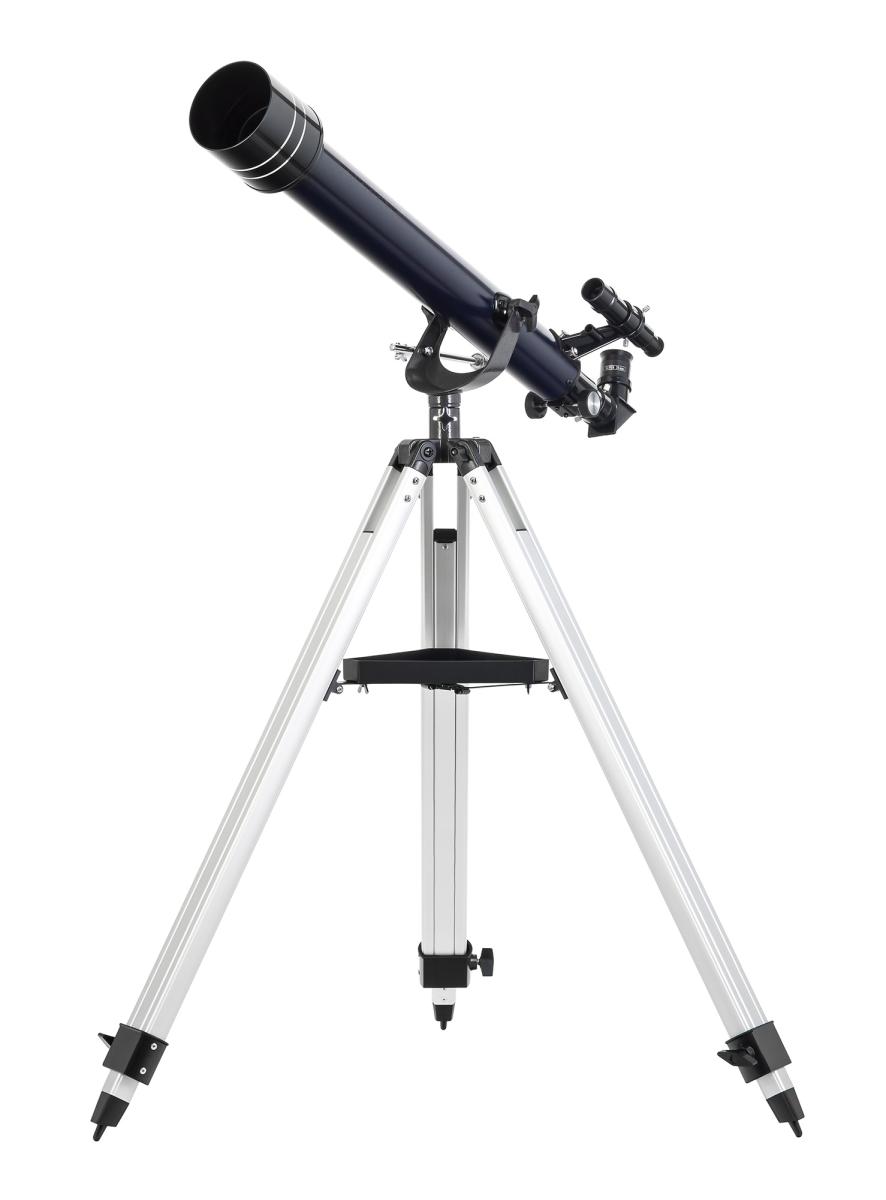 Télescope Levenhuk New Skyline BASE 60/700 AZ2