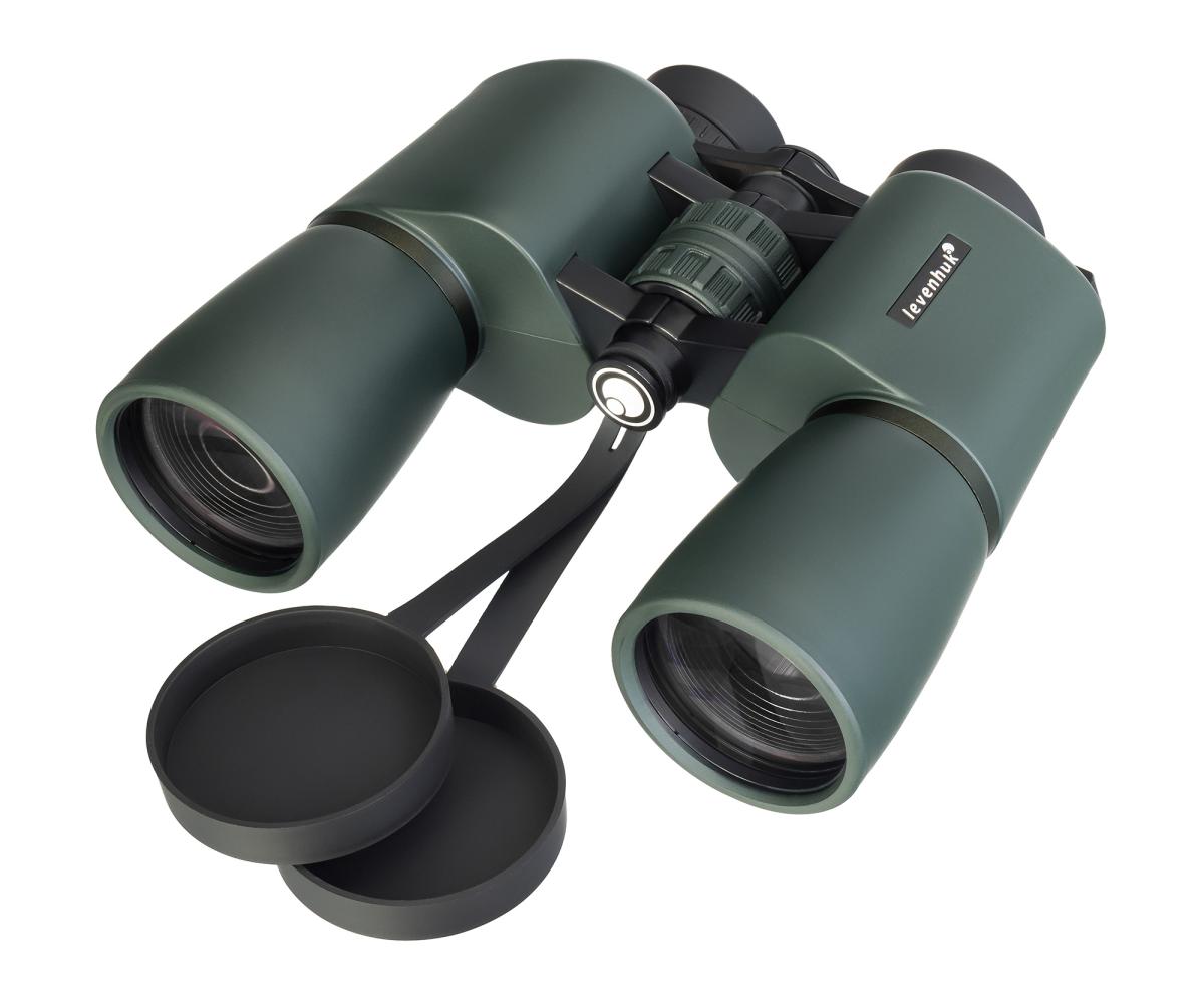 Jumelles Levenhuk New Sherman PRO 7x50