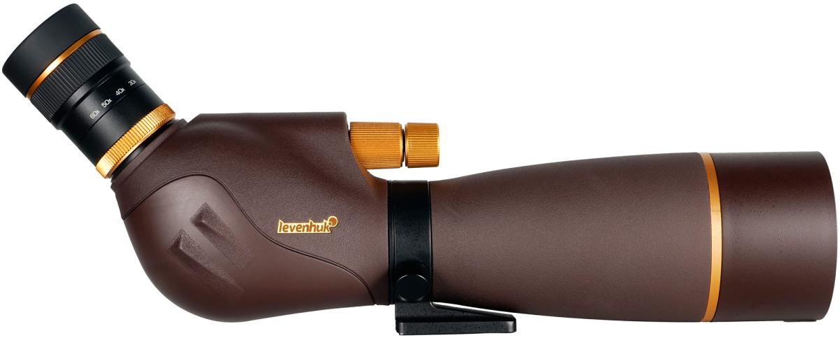 Longue-vue Levenhuk New Blaze PRO 70