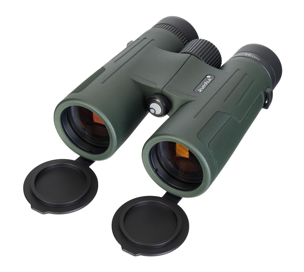 Jumelles Levenhuk New Karma PRO ED 10x42