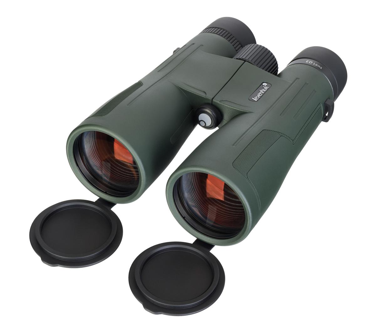 Jumelles Levenhuk New Karma PRO ED 10x50