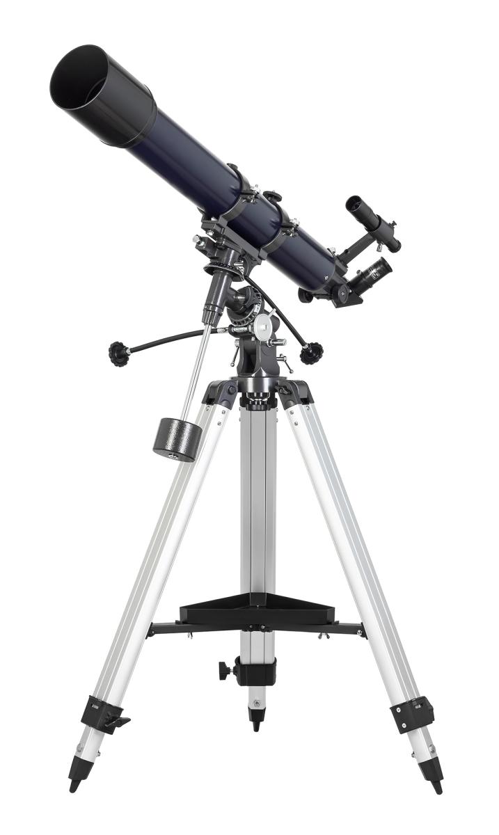 Télescope Levenhuk New Skyline PLUS 90/900 EQ2