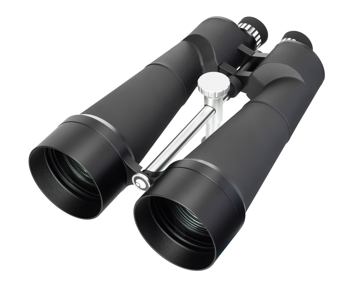 Jumelles Levenhuk Bruno PLUS 25x100
