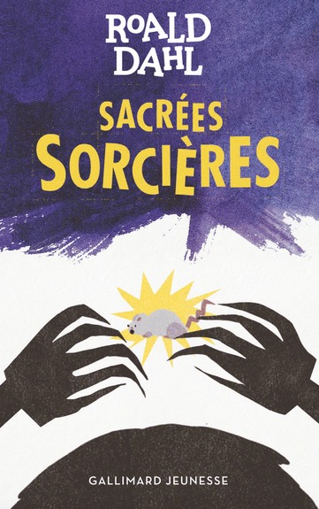 Carte audio YOTO - Sacrees Sorcieres