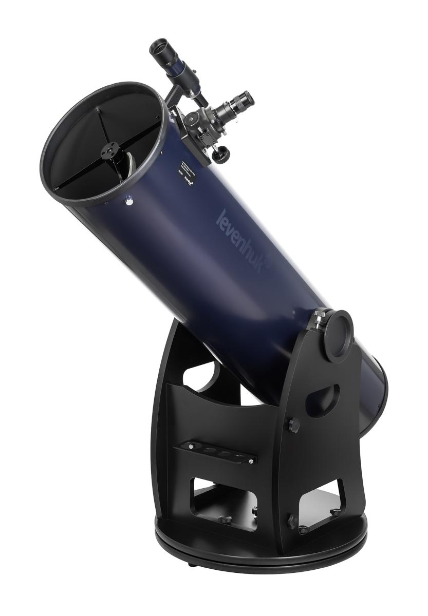Télescope Dobson Levenhuk New Skyline PRO 10