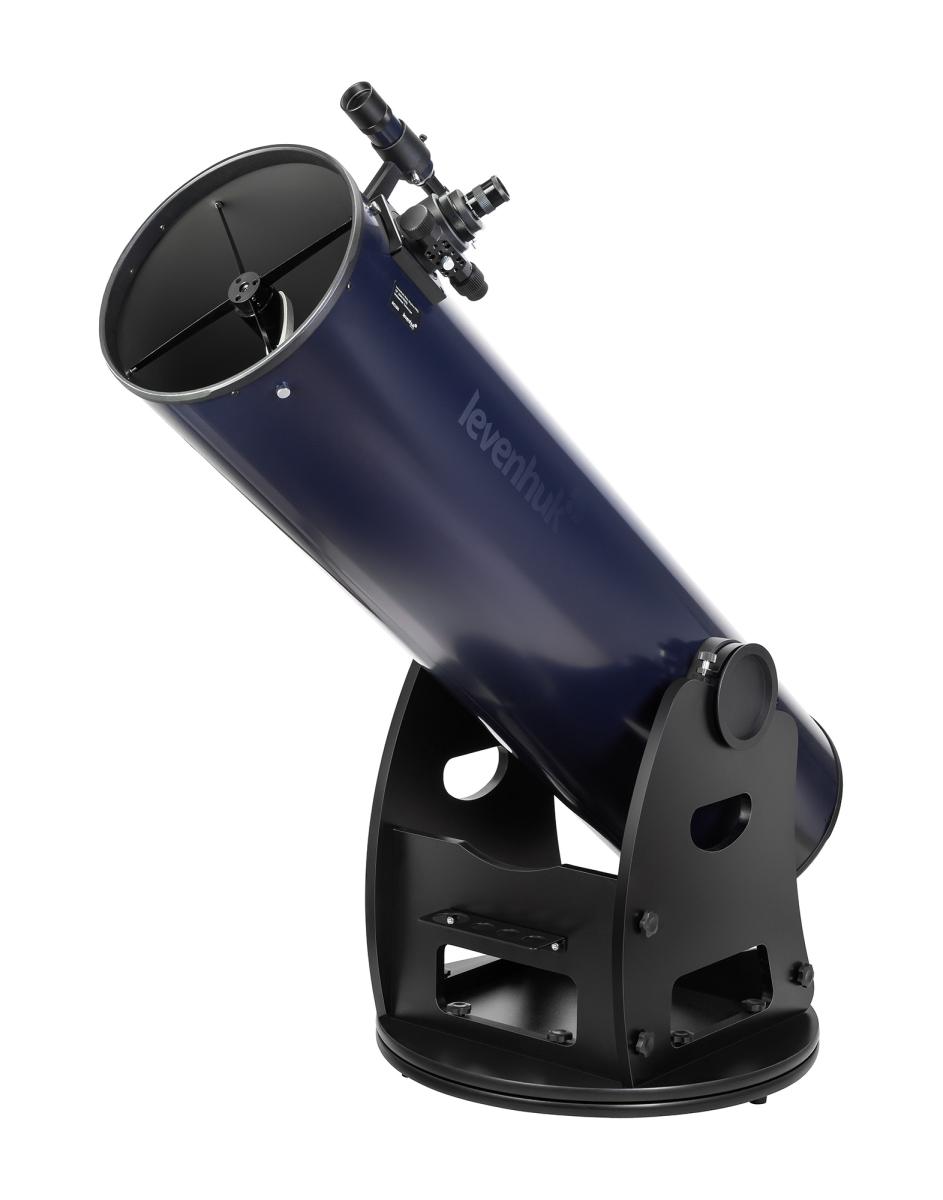 Télescope Dobson Levenhuk New Skyline PRO 12