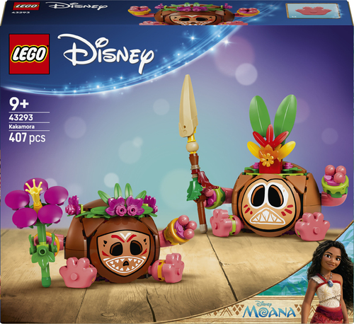 43293 Kakamora LEGO® Disney Princess™