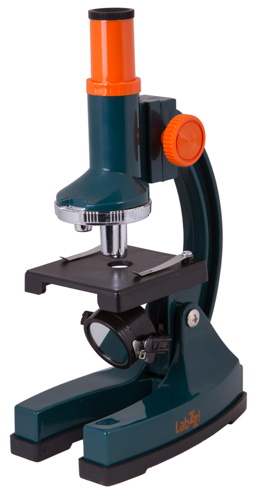 Microscope Levenhuk LabZZ M1