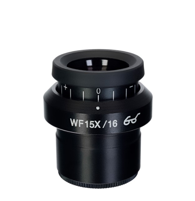 Oculaire MAGUS SD15 15?/16 mm (D 30 mm)