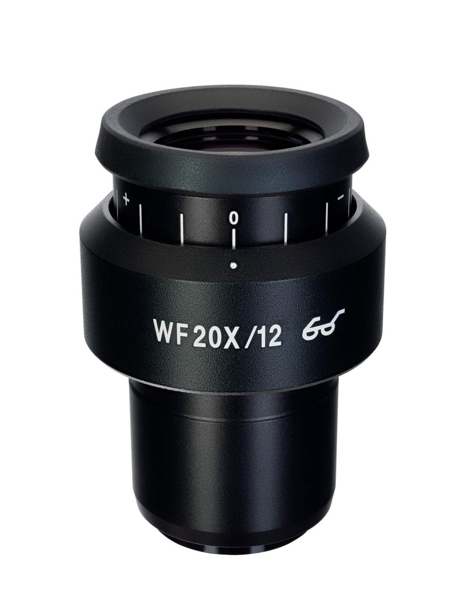 Oculaire MAGUS SD20 20?/12 mm (D 30 mm)